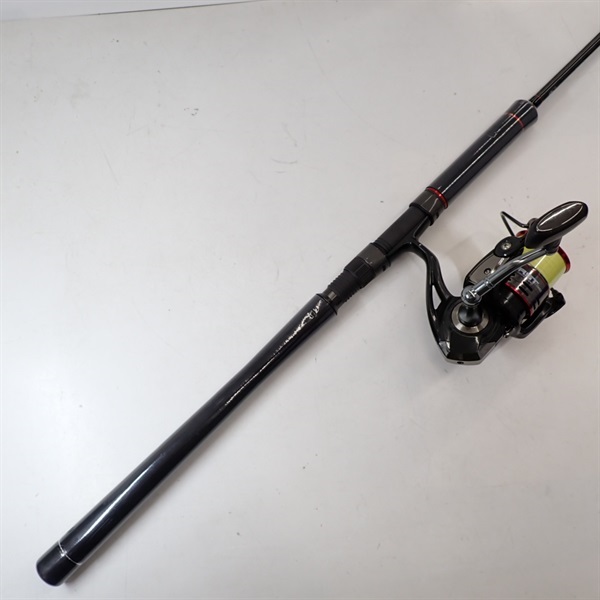 ｴｱｽﾄｺﾝﾎﾞLTｼｮｱｼﾞｷﾞﾝｸﾞS902ML